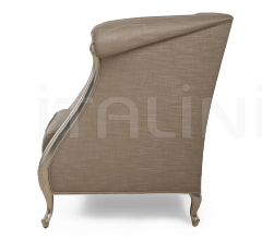 Кресло VERNIER 60-0315 Кресло VERNIER 60-0315 фабрика Christopher Guy