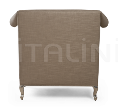 Кресло VERNIER 60-0315 Кресло VERNIER 60-0315 фабрика Christopher Guy