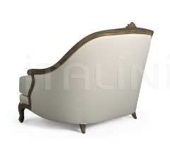 Кресло DEAUVILLE BERGERE 60-0316 Кресло DEAUVILLE BERGERE 60-0316 фабрика Christopher Guy