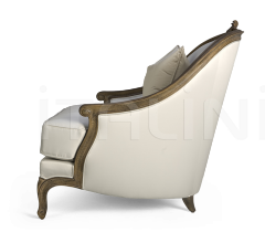 Кресло DEAUVILLE BERGERE 60-0316 Кресло DEAUVILLE BERGERE 60-0316 фабрика Christopher Guy