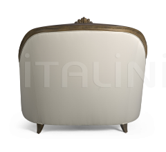 Кресло DEAUVILLE BERGERE 60-0316 Кресло DEAUVILLE BERGERE 60-0316 фабрика Christopher Guy