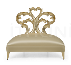 Кресло LE PANACHE 60-0319 Кресло LE PANACHE 60-0319 фабрика Christopher Guy