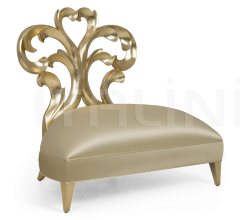 Кресло LE PANACHE 60-0319 Кресло LE PANACHE 60-0319 фабрика Christopher Guy