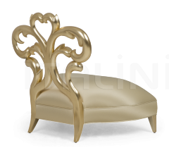 Кресло LE PANACHE 60-0319 Кресло LE PANACHE 60-0319 фабрика Christopher Guy