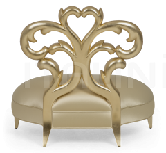 Кресло LE PANACHE 60-0319 Кресло LE PANACHE 60-0319 фабрика Christopher Guy