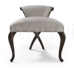 Кресло GIVENCHY 60-0321 Кресло GIVENCHY 60-0321 фабрика Christopher Guy