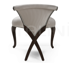 Кресло GIVENCHY 60-0321 Кресло GIVENCHY 60-0321 фабрика Christopher Guy