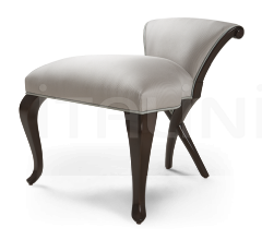 Кресло GIVENCHY 60-0321 Кресло GIVENCHY 60-0321 фабрика Christopher Guy