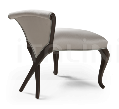 Кресло GIVENCHY 60-0321 Кресло GIVENCHY 60-0321 фабрика Christopher Guy