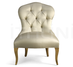 Кресло SABLIER 60-0324 Кресло SABLIER 60-0324 фабрика Christopher Guy