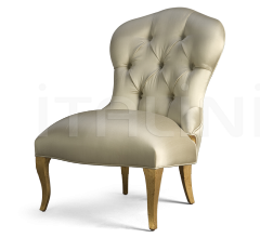 Кресло SABLIER 60-0324 Кресло SABLIER 60-0324 фабрика Christopher Guy