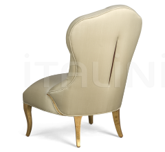 Кресло SABLIER 60-0324 Кресло SABLIER 60-0324 фабрика Christopher Guy