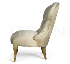 Кресло SABLIER 60-0324 Кресло SABLIER 60-0324 фабрика Christopher Guy