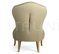 Кресло SABLIER 60-0324 Кресло SABLIER 60-0324 фабрика Christopher Guy