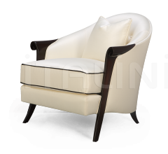 Кресло PICCADILLY 60-0326 Кресло PICCADILLY 60-0326 фабрика Christopher Guy