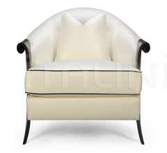 Кресло PICCADILLY 60-0326 Кресло PICCADILLY 60-0326 фабрика Christopher Guy