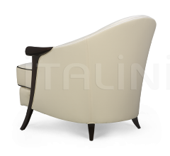 Кресло PICCADILLY 60-0326 Кресло PICCADILLY 60-0326 фабрика Christopher Guy