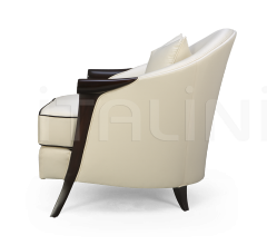 Кресло PICCADILLY 60-0326 Кресло PICCADILLY 60-0326 фабрика Christopher Guy