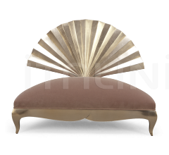 Кресло LE FAN PLISSE' 60-0330 Кресло LE FAN PLISSE' 60-0330 фабрика Christopher Guy