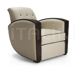 Кресло GROSVENOR 60-0342 Кресло GROSVENOR 60-0342 фабрика Christopher Guy