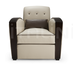 Кресло GROSVENOR 60-0342 Кресло GROSVENOR 60-0342 фабрика Christopher Guy