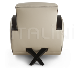 Кресло GROSVENOR 60-0342 Кресло GROSVENOR 60-0342 фабрика Christopher Guy