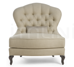 Кресло COCO 60-0350 Кресло COCO 60-0350 фабрика Christopher Guy