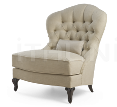 Кресло COCO 60-0350 Кресло COCO 60-0350 фабрика Christopher Guy