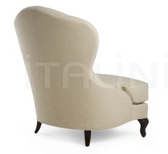 Кресло COCO 60-0350 Кресло COCO 60-0350 фабрика Christopher Guy