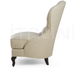 Кресло COCO 60-0350 Кресло COCO 60-0350 фабрика Christopher Guy