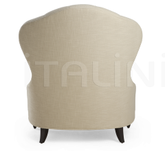 Кресло COCO 60-0350 Кресло COCO 60-0350 фабрика Christopher Guy