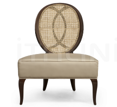 Кресло LA PAUSA 60-0351 Кресло LA PAUSA 60-0351 фабрика Christopher Guy