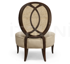 Кресло LA PAUSA 60-0351 Кресло LA PAUSA 60-0351 фабрика Christopher Guy