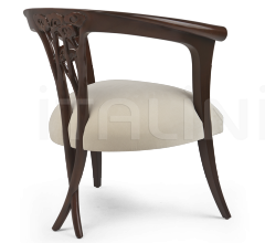 Кресло LA DAME 60-0359 Кресло LA DAME 60-0359 фабрика Christopher Guy