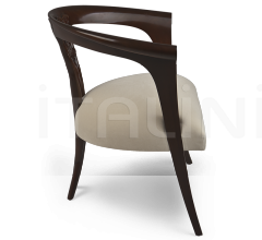 Кресло LA DAME 60-0359 Кресло LA DAME 60-0359 фабрика Christopher Guy