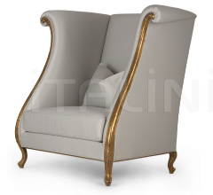 Кресло VERNIER 60-0360 Кресло VERNIER 60-0360 фабрика Christopher Guy