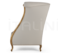 Кресло VERNIER 60-0360 Кресло VERNIER 60-0360 фабрика Christopher Guy