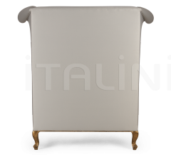 Кресло VERNIER 60-0360 Кресло VERNIER 60-0360 фабрика Christopher Guy