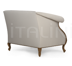 Кресло VERNIER 60-0362 Кресло VERNIER 60-0362 фабрика Christopher Guy