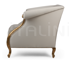 Кресло VERNIER 60-0362 Кресло VERNIER 60-0362 фабрика Christopher Guy