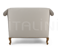 Кресло VERNIER 60-0362 Кресло VERNIER 60-0362 фабрика Christopher Guy