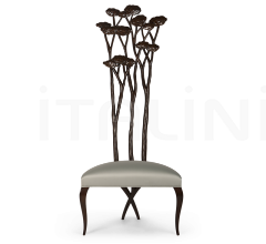 Стул LE JARDIN 60-0364 фабрика Christopher Guy