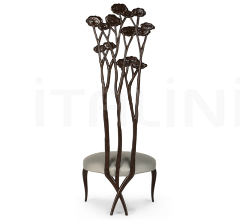 Стул LE JARDIN 60-0364 фабрика Christopher Guy