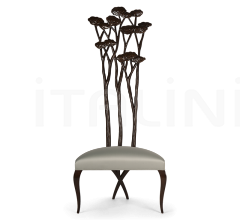 Стул LE JARDIN 60-0365 фабрика Christopher Guy