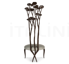 Стул LE JARDIN 60-0365 фабрика Christopher Guy