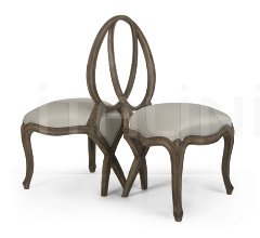 Стул EMPETRE 60-0366 фабрика Christopher Guy