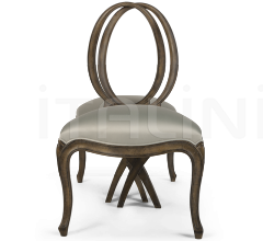 Стул EMPETRE 60-0366 фабрика Christopher Guy