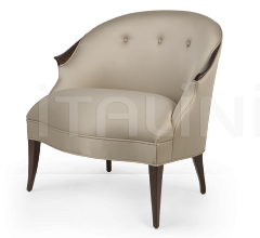 Кресло ANNETTE 60-0367 Кресло ANNETTE 60-0367 фабрика Christopher Guy