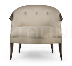 Кресло ANNETTE 60-0367 Кресло ANNETTE 60-0367 фабрика Christopher Guy