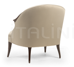 Кресло ANNETTE 60-0367 Кресло ANNETTE 60-0367 фабрика Christopher Guy